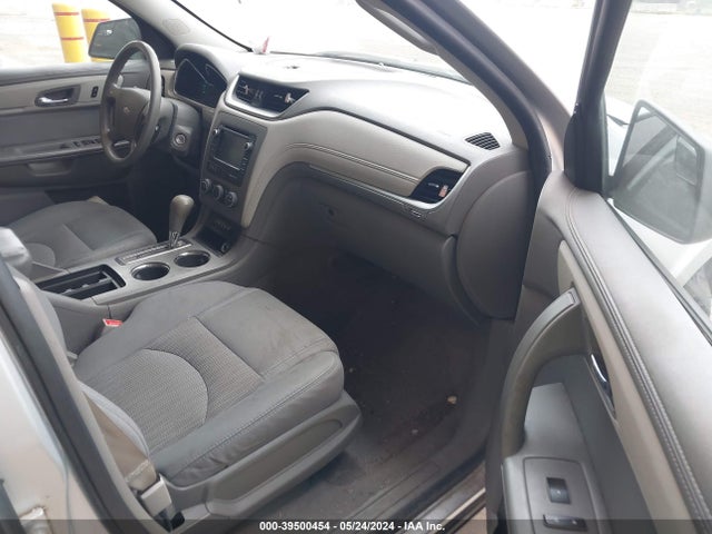 Chevrolet Traverse Ls 2014 1GNKVFED7EJ273485 Image 5