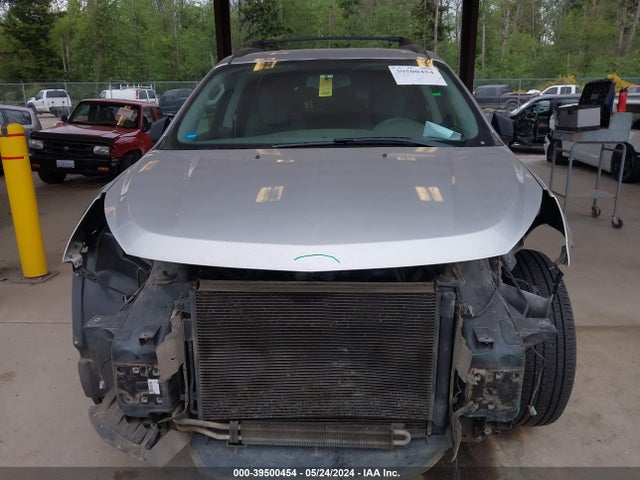 Chevrolet Traverse Ls 2014 1GNKVFED7EJ273485 Image 6