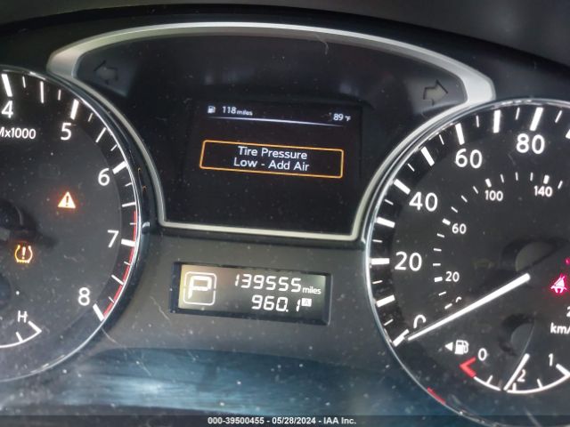 5N1AR2MN9EC660454 Nissan Pathfinder Platinum/s/sl/sv