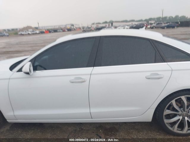 WAUGFAFC3EN028273 Audi A6 2.0t Premium