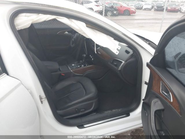 WAUGFAFC3EN028273 Audi A6 2.0t Premium