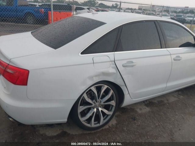 WAUGFAFC3EN028273 Audi A6 2.0t Premium
