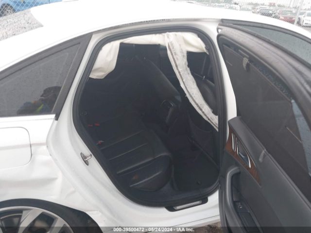 WAUGFAFC3EN028273 Audi A6 2.0t Premium