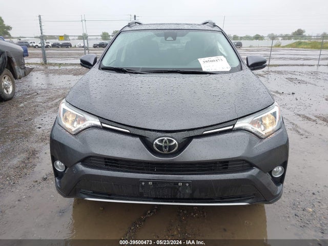 Toyota Rav4 Xle 2018 JTMRFREV2JJ254299 Image 12