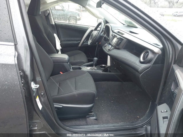 Toyota Rav4 Xle 2018 JTMRFREV2JJ254299 Image 5