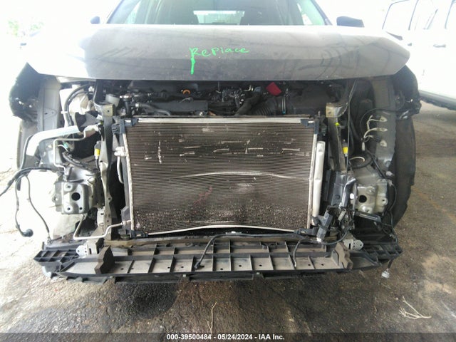 Toyota RAV4 LE 2021 2T3H1RFV7MW155766 Image 13