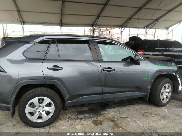 Toyota RAV4 LE 2021 2T3H1RFV7MW155766 Image 14