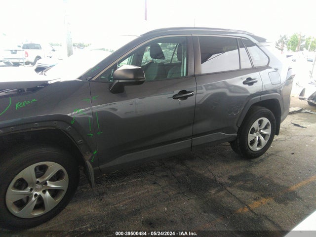 Toyota RAV4 LE 2021 2T3H1RFV7MW155766 Image 15