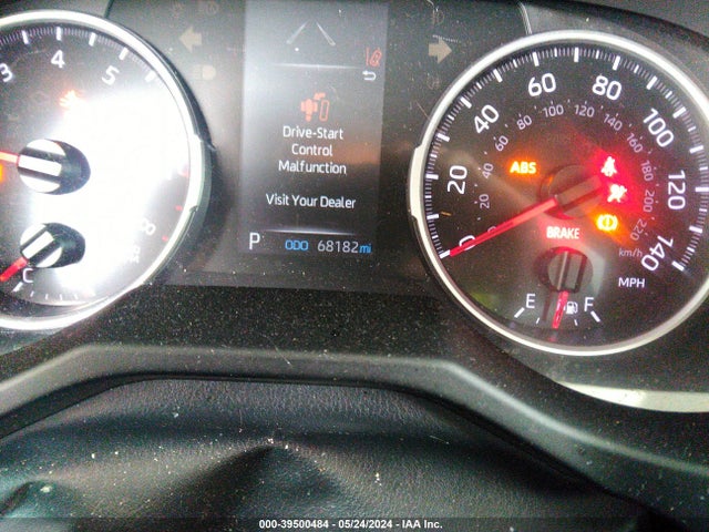 Toyota RAV4 LE 2021 2T3H1RFV7MW155766 Image 16