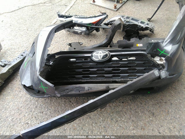 Toyota RAV4 LE 2021 2T3H1RFV7MW155766 Image 12