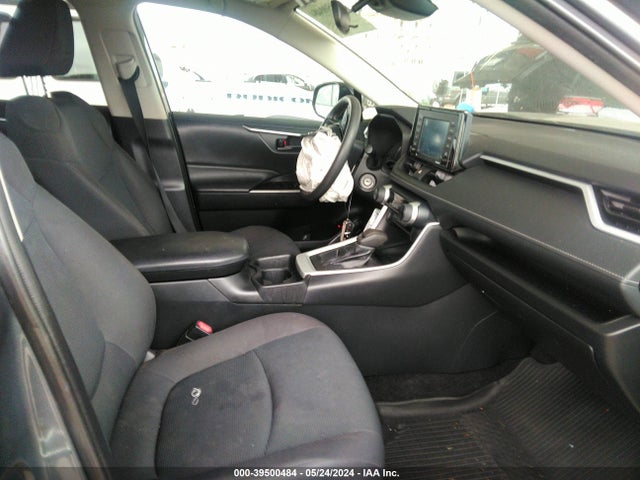 Toyota RAV4 LE 2021 2T3H1RFV7MW155766 Image 5