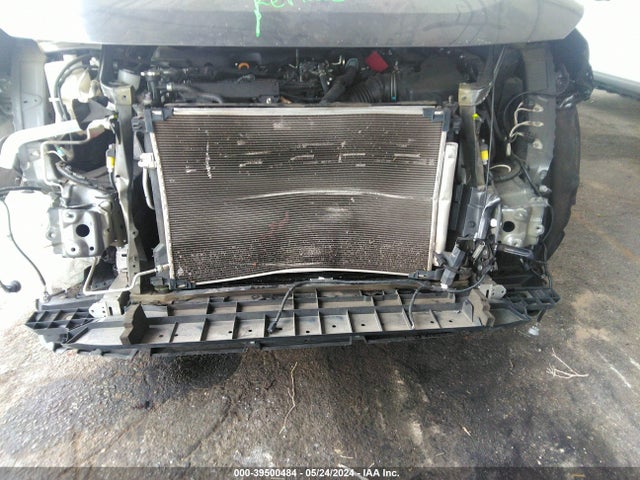 Toyota RAV4 LE 2021 2T3H1RFV7MW155766 Image 6
