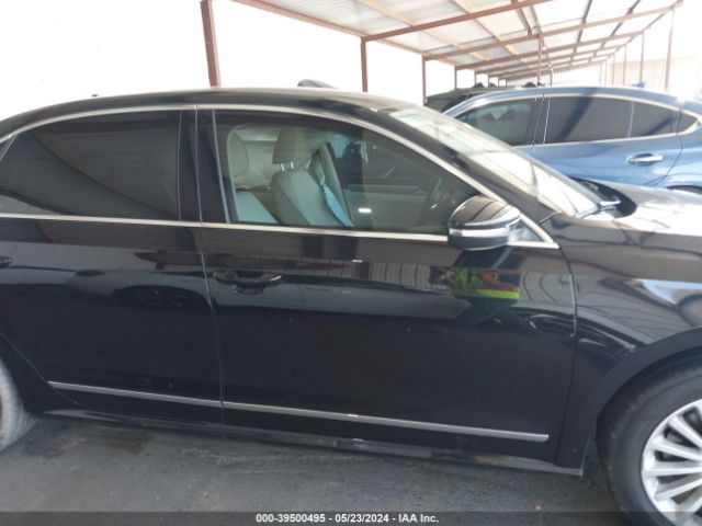 1VWBT7A37HC079529 Volkswagen Passat 1.8t Se