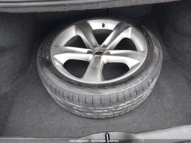 2C3CDXCT2JH205921 Dodge Charger R/t Rwd