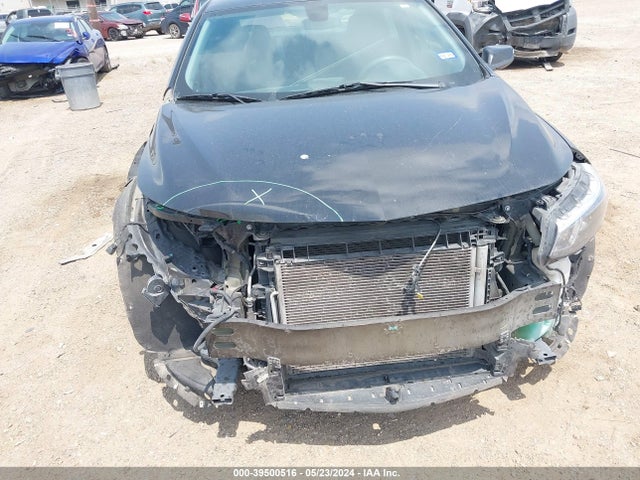 Chevrolet MALIBU LT 2018 1G1ZD5ST8JF200972 Image 13