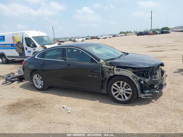 Chevrolet MALIBU LT 2018 1G1ZD5ST8JF200972 Image 14