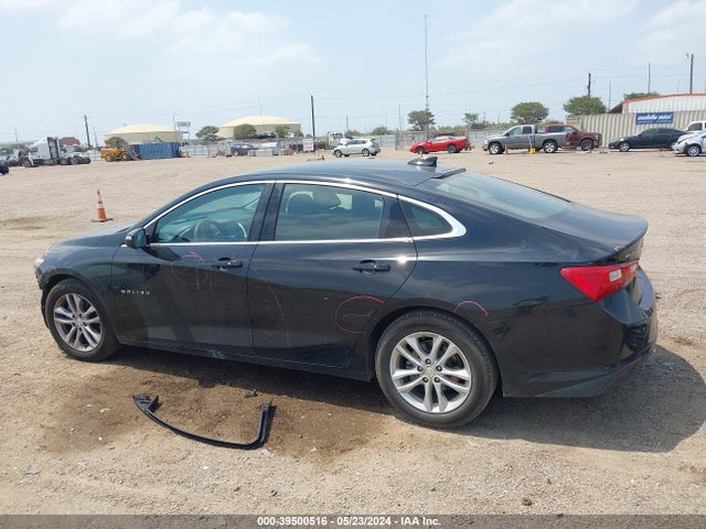 Chevrolet MALIBU LT 2018 1G1ZD5ST8JF200972 Image 15