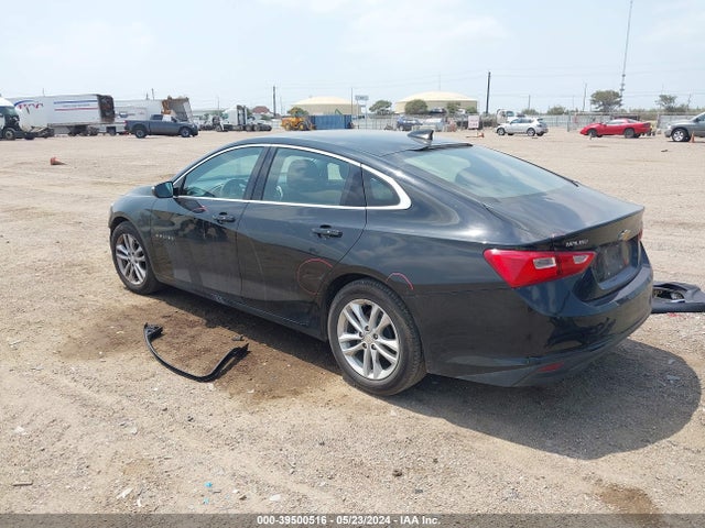 Chevrolet MALIBU LT 2018 1G1ZD5ST8JF200972 Image 3