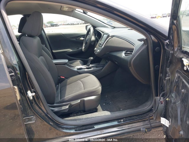 Chevrolet MALIBU LT 2018 1G1ZD5ST8JF200972 Image 5
