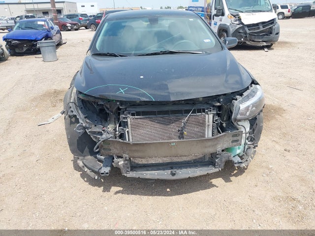 Chevrolet MALIBU LT 2018 1G1ZD5ST8JF200972 Image 6
