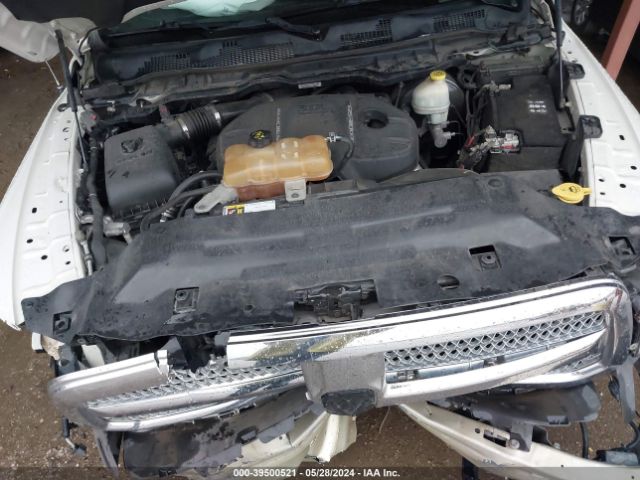 1C6RR7PM4GS225090 RAM 1500 Longhorn