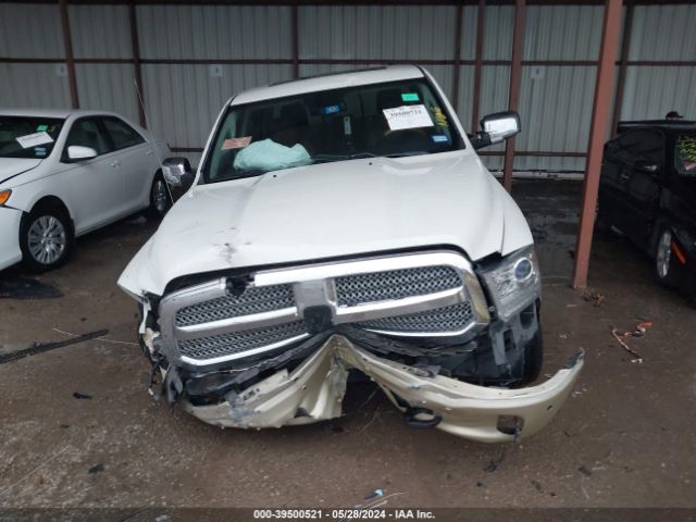 1C6RR7PM4GS225090 RAM 1500 Longhorn