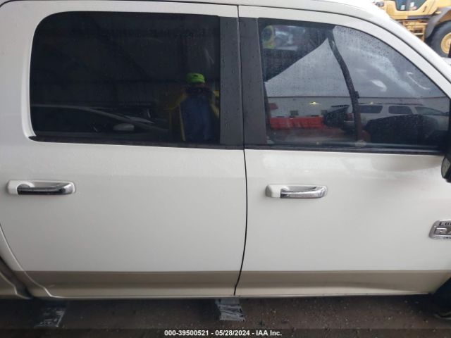 1C6RR7PM4GS225090 RAM 1500 Longhorn