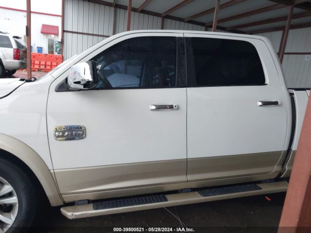 1C6RR7PM4GS225090 RAM 1500 Longhorn
