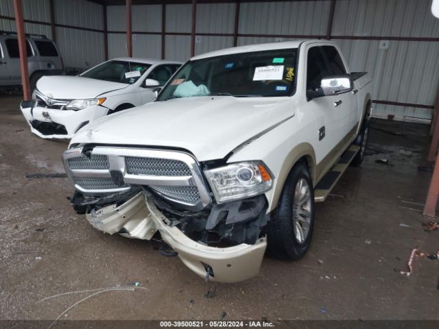 1C6RR7PM4GS225090 RAM 1500 Longhorn