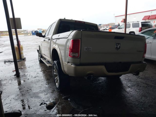 1C6RR7PM4GS225090 RAM 1500 Longhorn