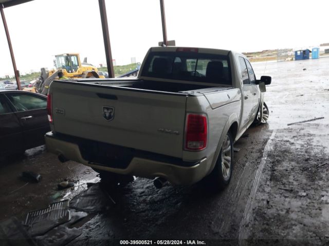 1C6RR7PM4GS225090 RAM 1500 Longhorn