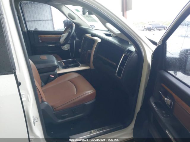 1C6RR7PM4GS225090 RAM 1500 Longhorn