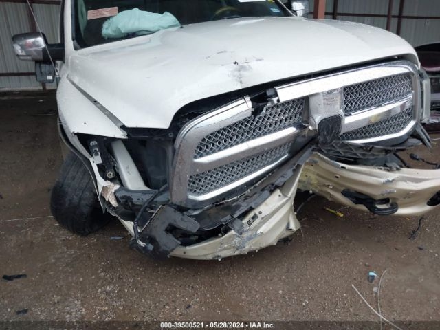 1C6RR7PM4GS225090 RAM 1500 Longhorn