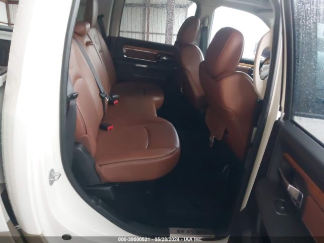1C6RR7PM4GS225090 RAM 1500 Longhorn