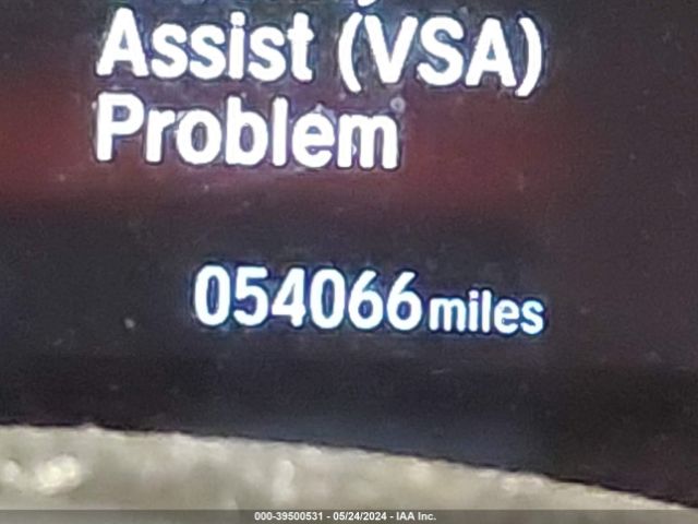 5J6RW2H52ML018967 Honda Cr-v Awd Ex