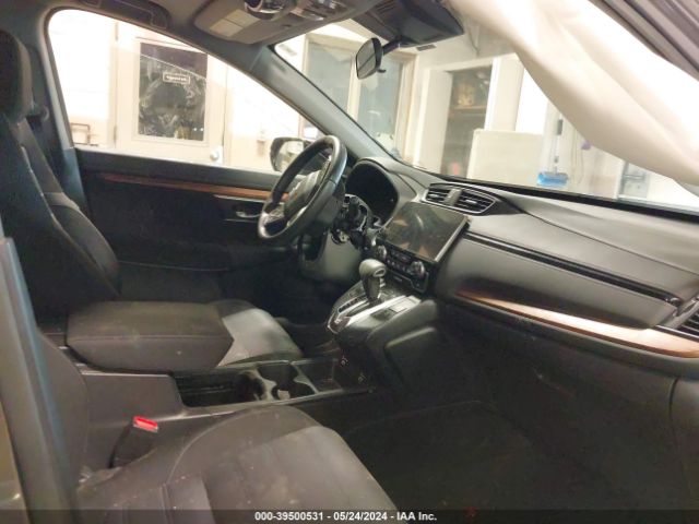 5J6RW2H52ML018967 Honda Cr-v Awd Ex