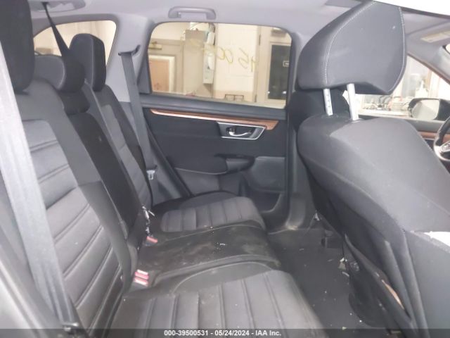 5J6RW2H52ML018967 Honda Cr-v Awd Ex