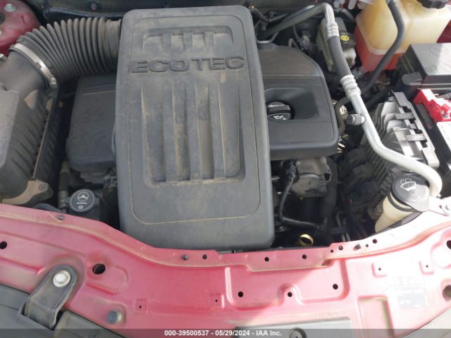 3GNAL2EK8ES576282 Chevrolet Captiva Sport 2ls