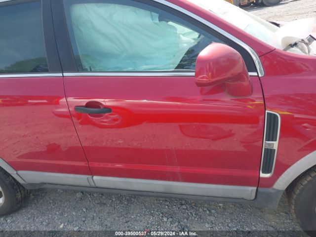 3GNAL2EK8ES576282 Chevrolet Captiva Sport 2ls