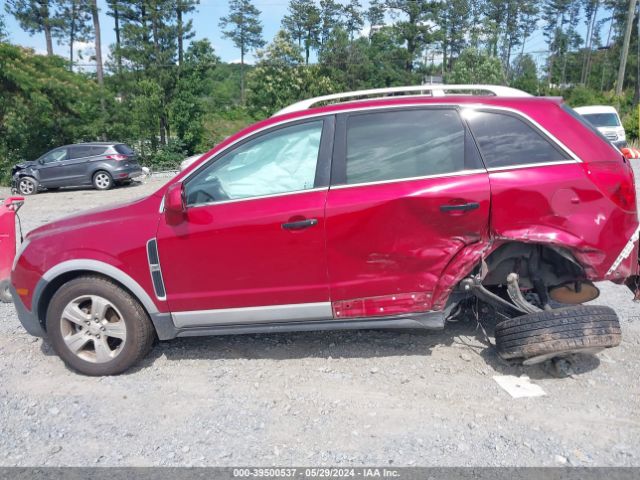 3GNAL2EK8ES576282 Chevrolet Captiva Sport 2ls