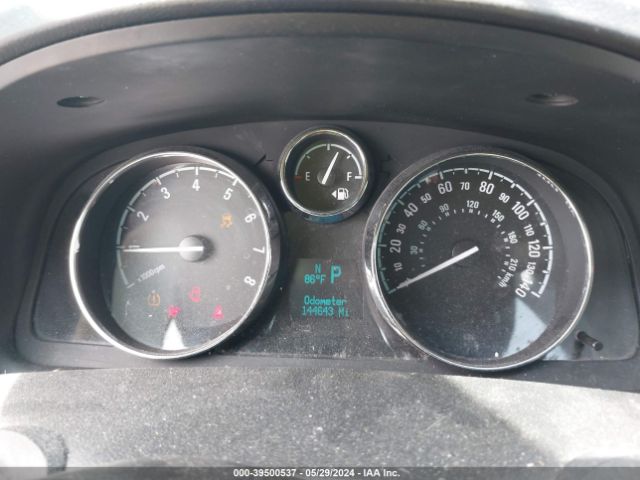 3GNAL2EK8ES576282 Chevrolet Captiva Sport 2ls