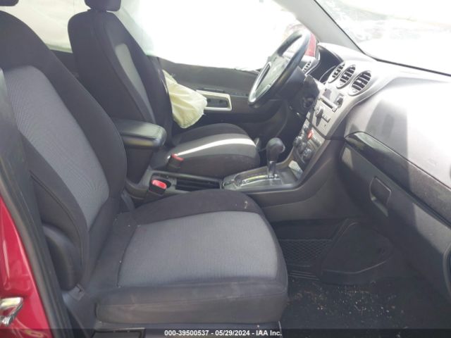 3GNAL2EK8ES576282 Chevrolet Captiva Sport 2ls