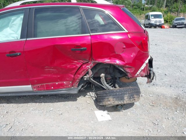 3GNAL2EK8ES576282 Chevrolet Captiva Sport 2ls
