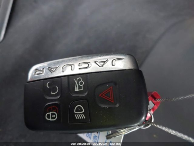 SAJBR4FX3JCY69834 Jaguar Xf 25t