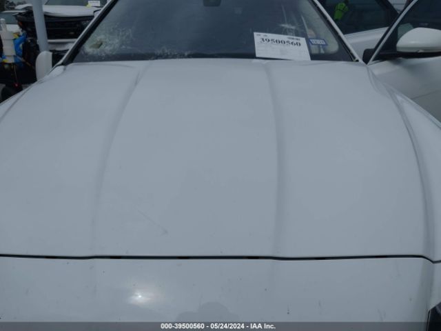 SAJBR4FX3JCY69834 Jaguar Xf 25t