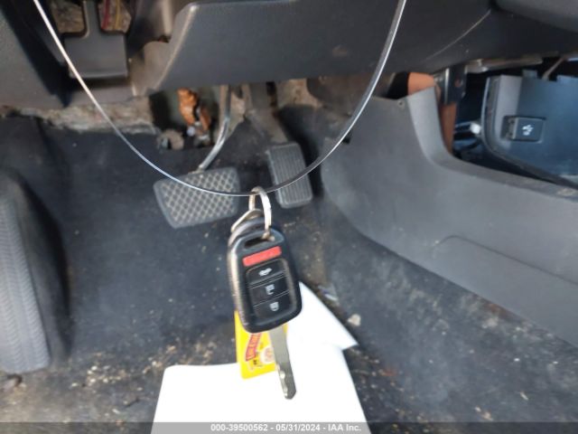 19XFC2F59GE056651 Honda Civic Lx