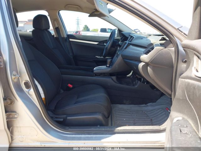19XFC2F59GE056651 Honda Civic Lx