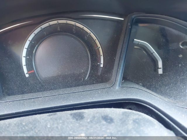 19XFC2F59GE056651 Honda Civic Lx