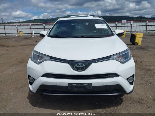 Toyota Rav4 Xle 2018 JTMRFREV8JJ746710 Image 13