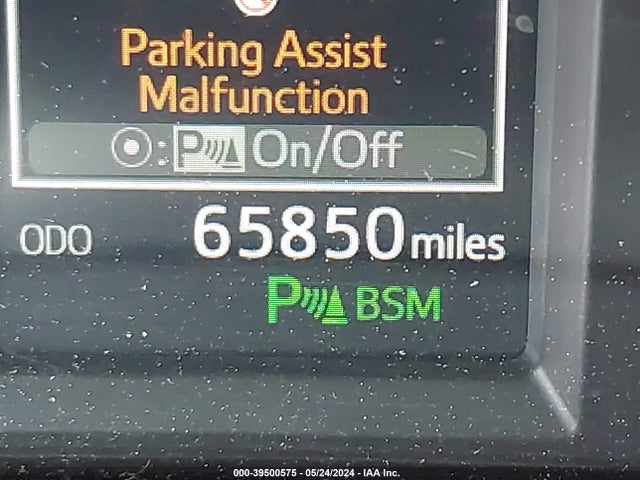 Toyota Rav4 Xle 2018 JTMRFREV8JJ746710 Image 16